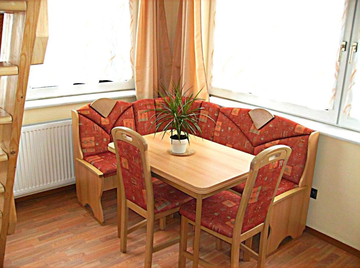 Jaergen Ferienappartements Koblencja Zewnętrze zdjęcie