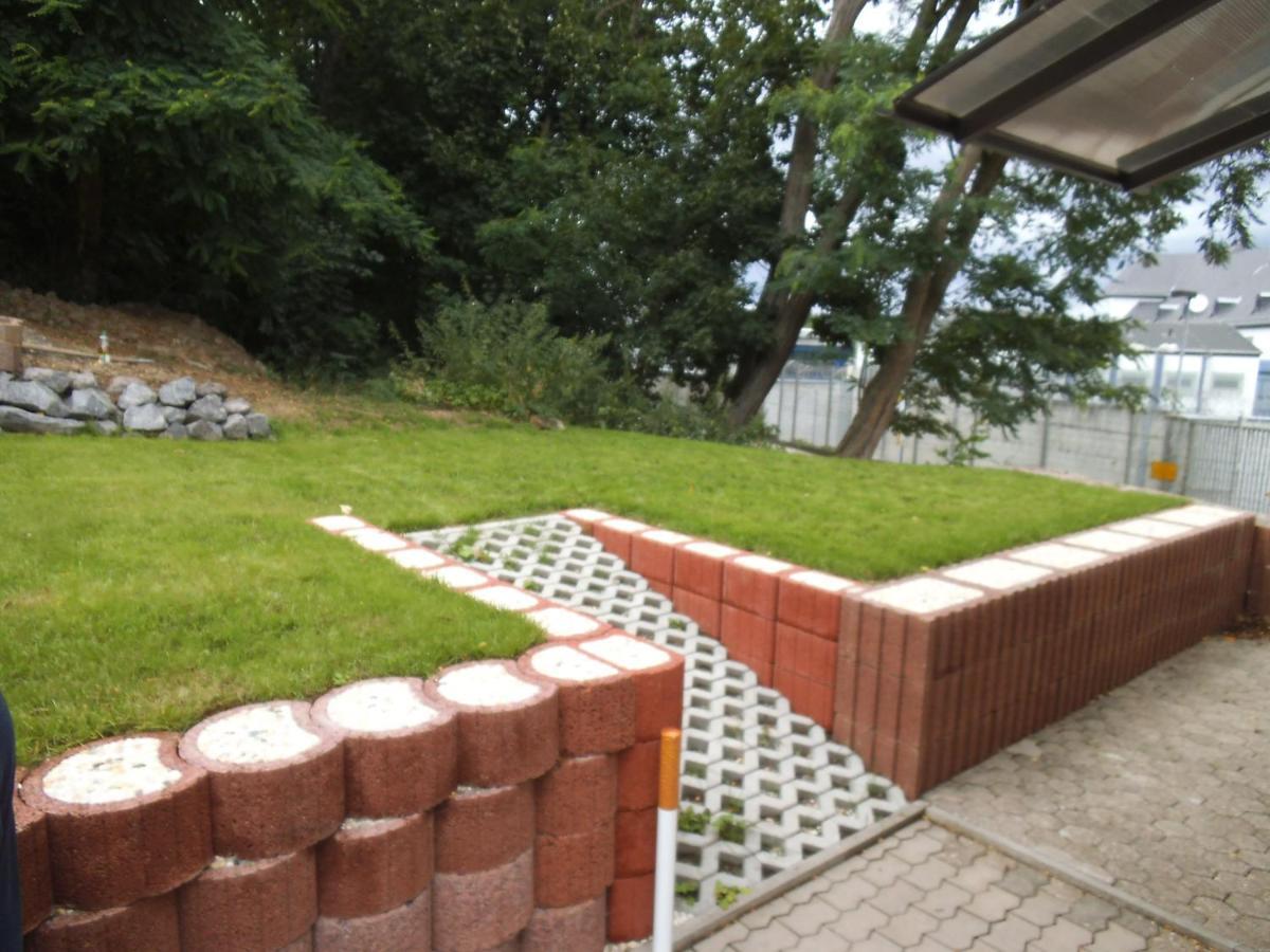 Jaergen Ferienappartements Koblencja Zewnętrze zdjęcie