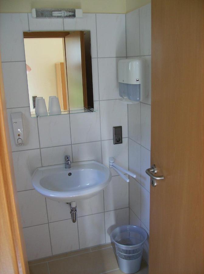 Jaergen Ferienappartements Koblencja Zewnętrze zdjęcie