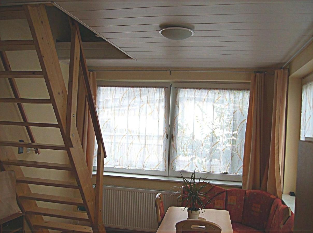 Jaergen Ferienappartements Koblencja Zewnętrze zdjęcie