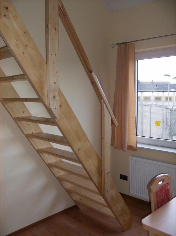 Jaergen Ferienappartements Koblencja Zewnętrze zdjęcie