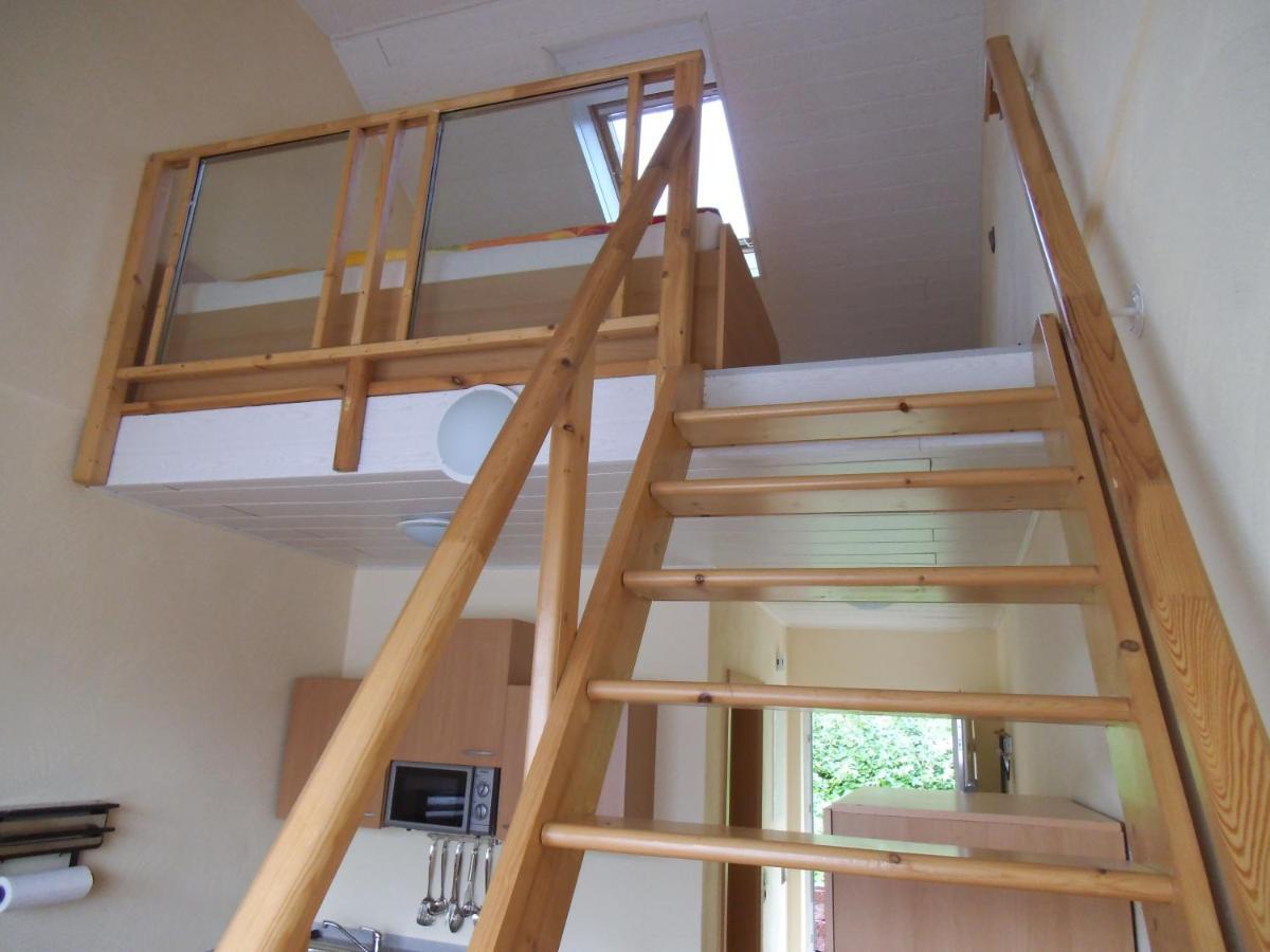 Jaergen Ferienappartements Koblencja Zewnętrze zdjęcie
