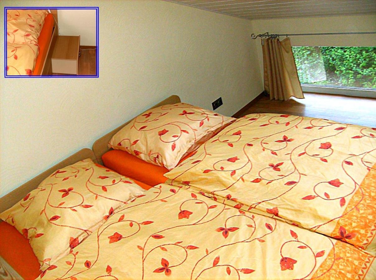 Jaergen Ferienappartements Koblencja Zewnętrze zdjęcie